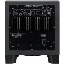 Subwoofer autoamplificado Yamaha HS8S