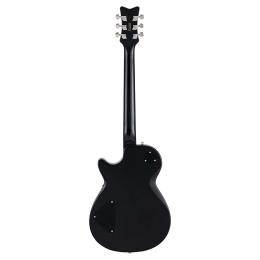 Guitarra eléctrica Gretsch Electromatic Premier Jet EB OSTRM Onyx Storm
