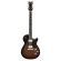 Guitarra eléctrica Gretsch Electromatic Premier Jet EB RB Robusto Burst