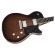 Guitarra eléctrica Gretsch Electromatic Premier Jet EB RB Robusto Burst