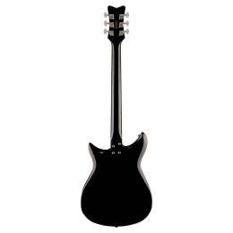 Guitarra barítona Gretsch Electromatic CVT Baritone RW Bristol Fog