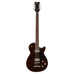 Guitarra barítona Gretsch Electromatic Jet Baritone RW Imperial Stain