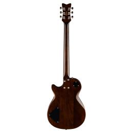 Guitarra barítona Gretsch Electromatic Jet Baritone RW Imperial Stain
