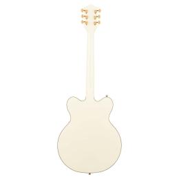 Guitarra eléctrica Gretsch G2622TG Streamliner Center Block Double-Cut LRL Vintage White