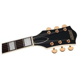 Guitarra eléctrica Gretsch G2622TG Streamliner Center Block Double-Cut LRL Vintage White