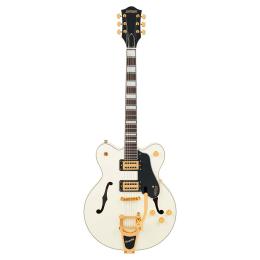 Guitarra eléctrica Gretsch G2622TG Streamliner Center Block Double-Cut LRL Vintage White