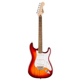 Guitarra Squier Squier Sonic Stratocaster LRL SSB