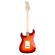 Guitarra Squier Squier Sonic Stratocaster LRL SSB