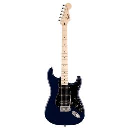 Guitarra eléctrica Squier Sonic Stratocaster HSS MN MNB