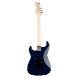 Guitarra eléctrica Squier Sonic Stratocaster HSS MN MNB