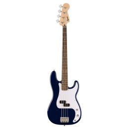 Bajo Squier Sonic Precision Bass LRL MNB cuatro cuerdas