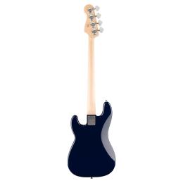 Bajo Squier Sonic Precision Bass LRL MNB cuatro cuerdas