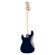 Bajo Squier Squier Sonic Precision Bass LRL MNB cuatro cuerdas