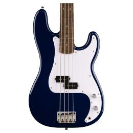 Bajo Squier Sonic Precision Bass LRL MNB cuatro cuerdas