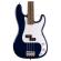 Bajo Squier Squier Sonic Precision Bass LRL MNB cuatro cuerdas