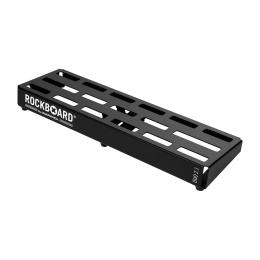 Soporte para pedales Rockboard Duo 2.1 With Gig Bag