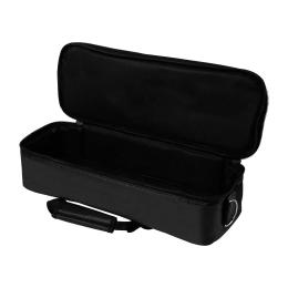 Soporte para pedales Rockboard Duo 2.1 With Gig Bag