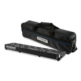 Soporte para pedales Rockboard Duo 2.2 With Gig Bag