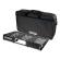 Soporte pedales con funda Rockboard Quad 4.2 With Gig Bag