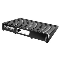 Soporte para pedales Rockboard Cinque 5.2 With Gig Bag