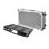 Soporte para pedales Rockboard Cinque 5.2 With Flight Case con maleta