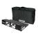 Soporte pedales Rockboard Cinque 5.3 Max With Gig Bag