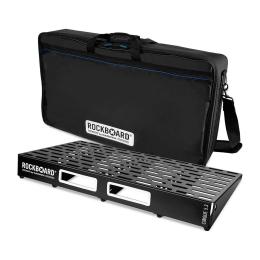 Funda para pedales Rockboard Cinque 5.3 With Gig Bag