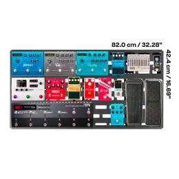 Funda para pedales Rockboard Cinque 5.3 With Gig Bag