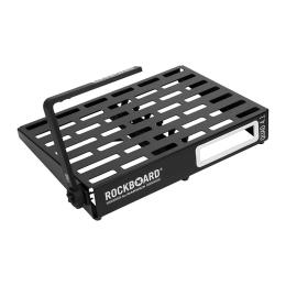 Luz para pedalboard Rockboard Led Light V2