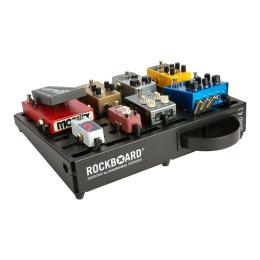 Cajón para pedalboard Rockboard Drawer