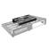 Accesorio pedalboard Rockboard Quick Mount Pedal Riser L