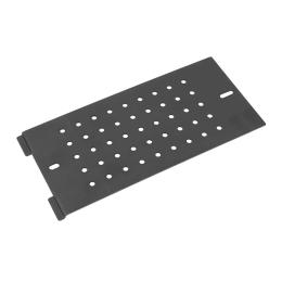 Accesorio Rockboard The Tray para pedalboard