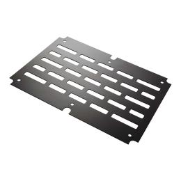 Base pedales Rockboard Base Plate For Quad 4.1