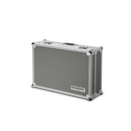Flightcase pedales Rockboard Professional Flight Case For Quad 4.2 Pedalboard