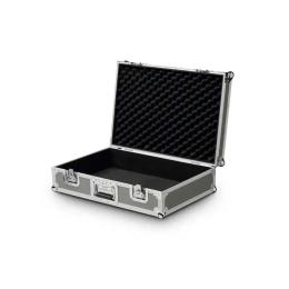 Flightcase pedales Rockboard Professional Flight Case For Quad 4.2 Pedalboard