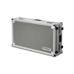 Estuche pedales Rockboard Professional Flight Case For Cinque 5.2 Pedalboard