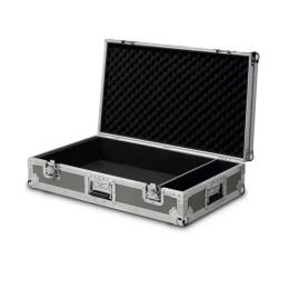 Estuche pedales Rockboard Professional Flight Case For Cinque 5.2 Pedalboard