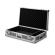 Estuche pedales Rockboard Professional Flight Case For Cinque 5.2 Pedalboard