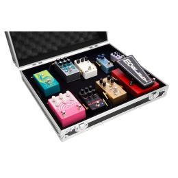 Estuche para pedales Rockboard Pedal Case EPC 01 Black