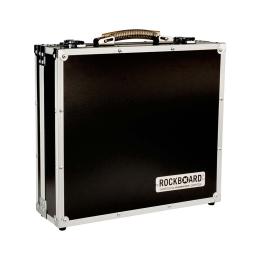 Estuche para pedales Rockboard Pedal Case EPC 01 Black