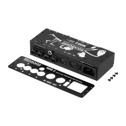 Módulo pedalboard Rockboard Mod 2 V2 All In One
