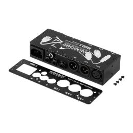 Módulo pedalera Rockboard Mod 3 V2 All In One