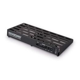 Módulo pedalera Rockboard Mod 3 V2 All In One
