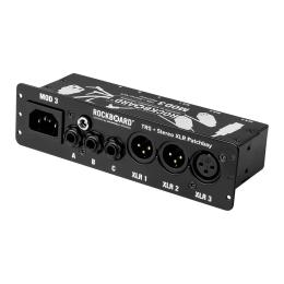 Módulo pedalera Rockboard Mod 3 V2 All In One