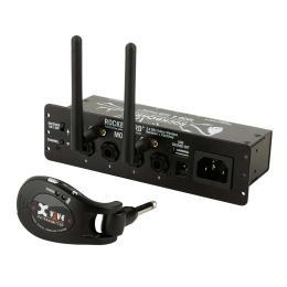 Módulo Rockboard Mod 4 & U2 Transmitter