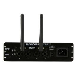 Módulo Rockboard Mod 4 & U2 Transmitter