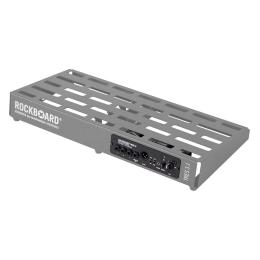 Módulo Rockboard Mod 5 - Cab Sim + DI Patchbay