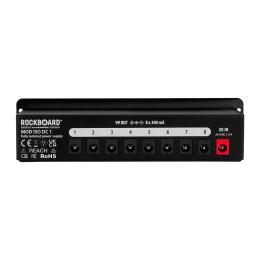 Fuente de alimentación Rockboard Power Mod ISO DC 1