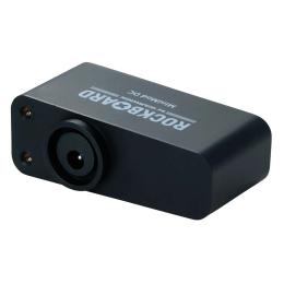 Accesorio para pedalera Rockboard Mini Mounting Mod DC