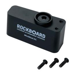 Accesorio para pedalera Rockboard Mini Mounting Mod DC